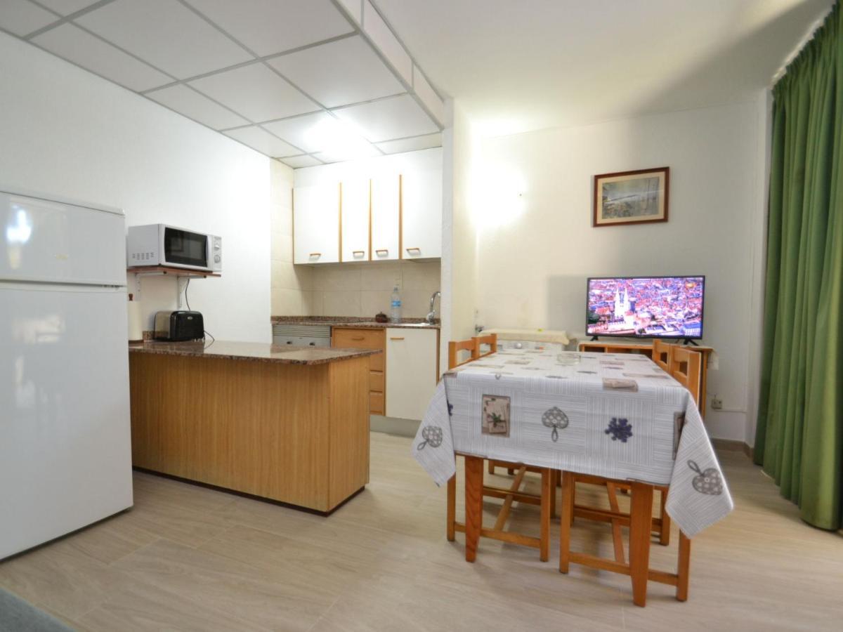 Apartment Catalunya 92-15 By Interhome Salou